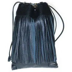 2025年最新】5525Gallery Porter 巾着の人気アイテム - メルカリ