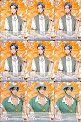 ux280 カード まとめ ヒプノシスマイク ヴァイスシュヴァルツブラウ Extra Wardrobe 03 躑躅森 盧笙 天谷奴 零 HPMI 01B-040 01B-038