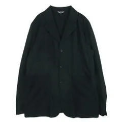 コムデギャルソンブラックジャケット BLACK COMME des GARCONS(ブラックコムデギャルソン) / テーラード