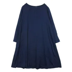 高級✨ドリスヴァンノッテン　ビスコース　ロングシャツワンピース　黒　Sサイズ pr14030111-2.jpg