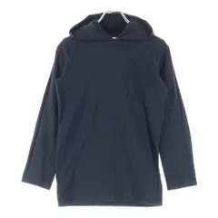 BALENCIAGA (バレンシアガ) フーデッド ロングスリーブ 長袖Tシャツ