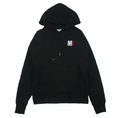 新品未使用　amiparis パーカー スウェット　フーディー 楽天市場】アミ パリス AMI PARIS USW415.747 パーカー ADC ZIPPED