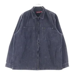 2025年最新】Supreme Corduroy Zip Jacketの人気アイテム - メルカリ