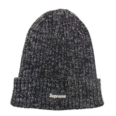 2025年最新】supreme overdyed beanie blackの人気アイテム - メルカリ