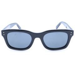 CHROME HEARTS (クロムハーツ) REHAB-1 ハラコ レオパードサングラス  