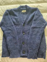 2025年最新】STUDIO NICHOLSON メンズ カーディガンの人気アイテム