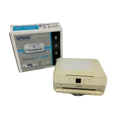 2025年最新】ep-706a ジャンクの人気アイテム - メルカリ