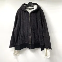 2025年最新】アンセル ジップパーカーの人気アイテム - メルカリ