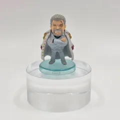 ONE PIECE モンキー・D・ガープ ミニフィギュア (D7)