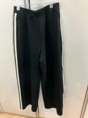 1回着用：ユニクロキッズ 160 ドライ スウェットパンツ Song for 15