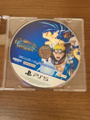 【PS5】ナルティメットストーム コネクションズ ソフトのみ