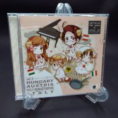 ヘタリア 羊でおやすみシリーズ 全巻+購入特典セット 帯 カード付き