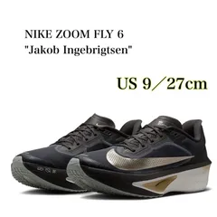 NIKE ZOOM FLY 6