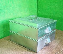 ホシザキ】 業務用冷蔵ショーケース SSB-70CT1 210L AC100v 動作良好