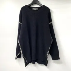 2025年最新】Ujoh ニット・セーターの人気アイテム - メルカリ