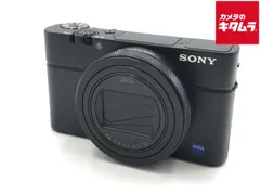 美品　おまけ付多数　SONY DSC-RX100M7 ソニー RX100VII(DSC-RX100M7/RX100M7G) | デジタルスチルカメラ Cyber-shot