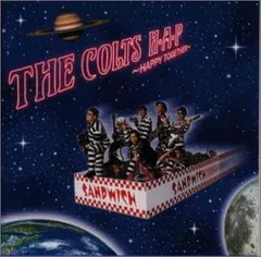 2025年最新】ザ・コルツの人気アイテム - メルカリ