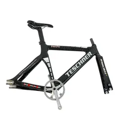 2025年最新】ピスト・シングルスピードフレームの人気アイテム