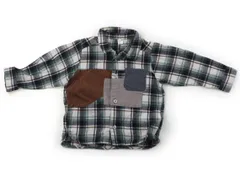 【アプレレクール/apreslescours】シャツ・ブラウス 90サイズ 男の子【子供服・ベビー服】（1979640）