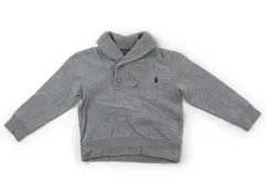 【ポロラルフローレン/POLORALPHLAUREN】トレーナー・プルオーバー 100サイズ 男の子【子供服・ベビー服】（1979641）