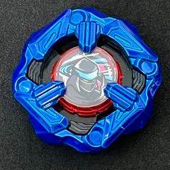 ベイブレードX クロコクランチ 7個セット‼️ ベイブレードX クロコクランチ2-60Q VS シャークエッジ5-60GF