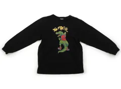 【エクストララージキッズ/XLARGE KIDS】Tシャツ・カットソー 120サイズ 男の子【子供服・ベビー服】（1979144）