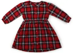 【アプレレクール/apreslescours】ワンピース 120サイズ 女の子【子供服・ベビー服】（1979343）