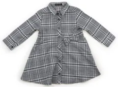 【べべ/BeBe】ワンピース 90サイズ 女の子【子供服・ベビー服】（1979846）