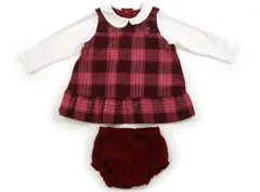 【ケイトスペード/KateSpade】ワンピース 80サイズ 女の子【子供服・ベビー服】（1979045）