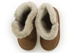 【ホットビスケッツ/HotBiscuits】ブーツ 靴14cm～ 女の子【子供服・ベビー服】（1979849）