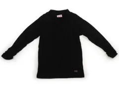 【メゾピアノ/mezzopiano】Tシャツ・カットソー 120サイズ 女の子【子供服・ベビー服】（1979550）