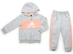 【アディダス/Adidas】上下セット 95サイズ 女の子【子供服・ベビー服】（1979051）