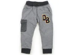 【ダブルＢ/DoubleB】スウェットパンツ 100サイズ 男の子【子供服・ベビー服】（1979249）