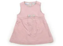 【ファミリア/familiar】ジャンパースカート 80サイズ 女の子【子供服・ベビー服】（1979052）