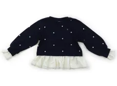 【アプレレクール/apreslescours】トレーナー・プルオーバー 110サイズ 女の子【子供服・ベビー服】（1979355）