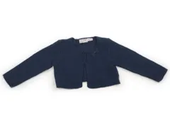 【ザラ/ZARA】カーディガン 90サイズ 女の子【子供服・ベビー服】（1979659）
