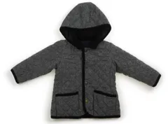 【ミキハウス/mikiHOUSE】コート・ジャンパー 90サイズ 男の子【子供服・ベビー服】（1979764）