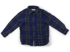 【ザラ/ZARA】シャツ・ブラウス 110サイズ 男の子【子供服・ベビー服】（1979364）