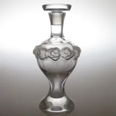 2026年最新】ラリック 香水瓶の人気アイテム - メルカリ