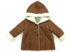 【プティマイン/petitmain】コート・ジャンパー 90サイズ 女の子【子供服・ベビー服】（1979765）