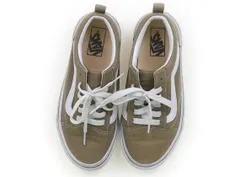 【ヴァンズ/VANS】スニーカー 靴20cm～ 女の子【子供服・ベビー服】（1979268）