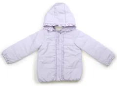 【メゾピアノ/mezzopiano】コート・ジャンパー 120サイズ 女の子【子供服・ベビー服】（1979771）