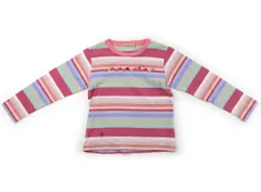 【ファミリア/familiar】Tシャツ・カットソー 120サイズ 女の子【子供服・ベビー服】（1979675）