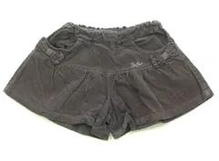 【べべ/BeBe】ショートパンツ 100サイズ 女の子【子供服・ベビー服】（1979574）