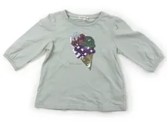 【エニィファム/anyFAM】Tシャツ・カットソー 120サイズ 女の子【子供服・ベビー服】（1979683）