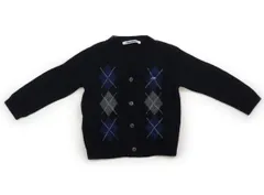 【ファミリア/familiar】カーディガン 90サイズ 男の子【子供服・ベビー服】（1979886）