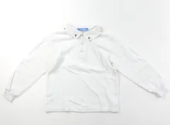 【ファミリア/familiar】ポロシャツ 120サイズ 男の子【子供服・ベビー服】（1979688）