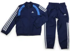 【アディダス/Adidas】スポーツウェア・ダンスウェア 120サイズ 男の子【子供服・ベビー服】（1979191）