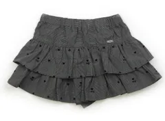 【メゾピアノ/mezzopiano】キュロット 90サイズ 女の子【子供服・ベビー服】（1979289）