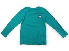 【ノースフェイス/TheNorthFace】Tシャツ・カットソー 140サイズ 男の子【子供服・ベビー服】（1979693）